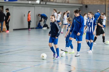 Bild 23 - wDJ Loewinnen Cup D1